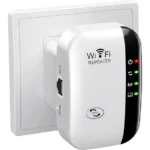Wifi Repeter 300mbps - Image 6