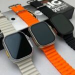 T900 Ultra Smart Watch - Image 3