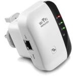 Wifi Repeter 300mbps - Image 3