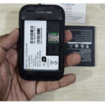 JioFi MF680s 4G Wi-Fi Pocket Router - Image 4