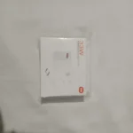 Mi 33watt Fast Charger( Original) - Image 2