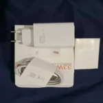 Mi 33watt Fast Charger( Original) - Image 3