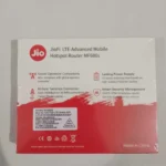 JioFi MF680s 4G Wi-Fi Pocket Router - Image 5