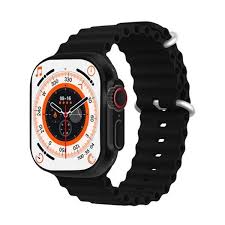 smart watch T900 Ultra Smart Watch - Image 1