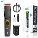 HTC AT-509 Professional Adjustable Trimmer