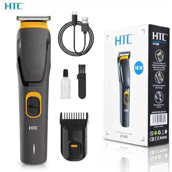 HTC AT-509 Professional Adjustable Trimmer HTC AT-509 Professional Adjustable Trimmer - Image 1