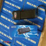 Rechargeable Protection Torch – 928 type - Image 4