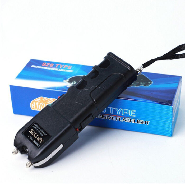 Rechargeable Protection Torch – 928 type - Image 3