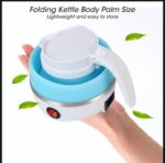 Portable Folding Kettle for Travel – MA-1612 - Image 3