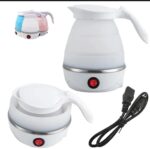 Portable Folding Kettle for Travel – MA-1612 - Image 4