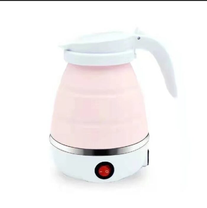 Portable Folding Kettle for Travel – MA-1612 - Image 5