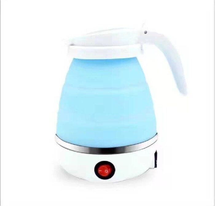 Portable Folding Kettle for Travel – MA-1612 - Image 6