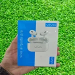 Vivo EarPods Pro – প্রিমিয়াম সাউন্ডের নতুন অভিজ্ঞতা