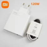 Xiaomi Mi 120W  Turbo Charger - Image 4