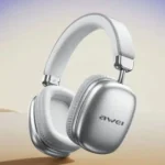 Awei AT7 Stereo Wireless Bluetooth Headphone - Image 2