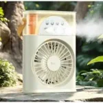 Hoco MMJ03 2-in-1 Multi-Function Humidifier