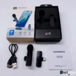 K8 Wireless Microphone Professional Type-C