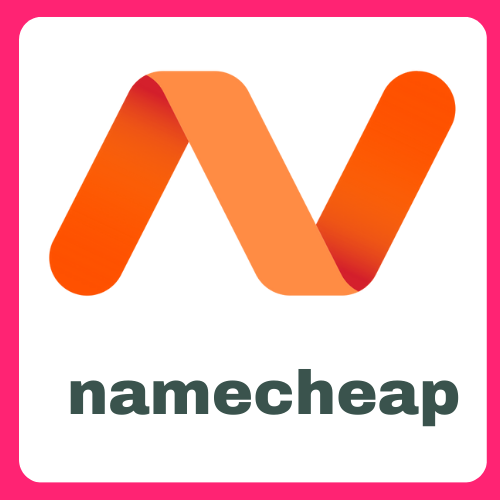 nn Namecheep Hosting Save 59% on 1st year - Image 1
